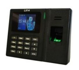 Терминалы контроля доступа и учета рабочего времени