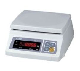 Электронные весы