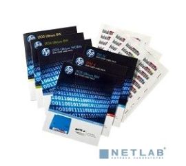 HP - Сетевые системы хранения данных