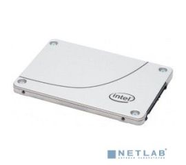 SSD Intel