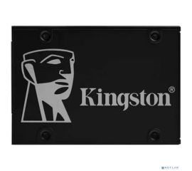 SSD Kingston