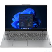 Lenovo V15 G4 AMN [82YU00W9IN] (КЛАВ.РУС.ГРАВ.) Grey 15.6 {FHD TN Ryzen 5 7520U/8Gb/512Gb SSD/DOS} Товар под заказ