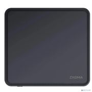 Digma Mini Office [DPN5-8CXW01] Black {N5030/8Gb/SSD256Gb UHDG 605/CR/W11Pro} (1971695) Товар под заказ