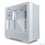Корпус Lian Li Lancool III / White / Mid-Tower, TG / 4x 140mm fans inc. / G99.LAN3W.10R Товар под заказ