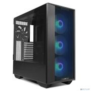 Корпус Lian Li Lancool III RGB / Black / Mid-Tower, TG / 3x 140mm ARGB + 1x 140mm non LED fans inc. / G99.LAN3RX.10R Товар под заказ