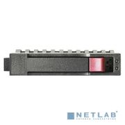 HP 1.2TB 12G SAS 10K rpm SFF (2.5-inch) SC Enterprise Hard Drive (781518-B21 / 781578-001(B) /718292-001) Товар под заказ
