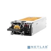 Блок питания HP 800W FS Plat Ht Plg Pwr Supply Kit (720479-B21 / 754381-001) Товар под заказ