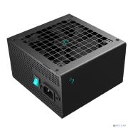 Блок питания Deepcool GAMERSTORM PN750M (ATX 3.1, 750W, Full Cable Management, PWM 120mm fan, Active PFC, 80+ GOLD, Gen5 PCIe) RET Товар под заказ