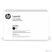 HP Картридж CF259XC 59X лазерный (10000 стр) (белая корпоративная коробка) Товар под заказ