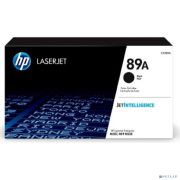 HP CF289A Картридж, Black {LJ M507dn/M507x/M528z/M528dn/M528f (5000стр.)} Товар под заказ