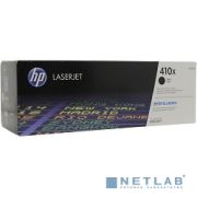 HP CF410X Картридж, Black {LJ Pro M477fdn/M477fdw/M477fnw/M452dn/M452nw, (6500стр.)} Товар под заказ