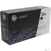 HP CF226A Картридж, Black {LJ Pro M402dn/M402n/M426dw/M426fdn/M426fdw (3100стр.)} Товар под заказ