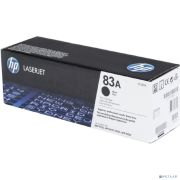 HP CF283A Картридж ,Black{LaserJet Pro MFP M125nw, MFP M127fw, Black, (1500стр.)} Товар под заказ