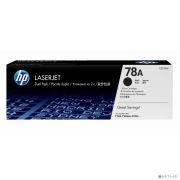 HP CE278AF/CE278AD Картридж ,Black {LJ 1566/1606dn/1536dnf, Black, (2 x 2100стр.), 2-pack} 2-pack Товар под заказ