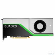 PNY Quadro RTX6000  VCQRTX6000-SB  24GB GDDR6 Товар под заказ