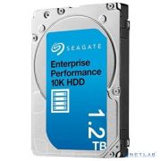 1.2TB Seagate Enterprise Performance 10K (ST1200MM0009) {SAS 12Gb/s, 10 000 prm, 128 mb buffer, 2.5
