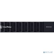 CyberPower ВБМ BPE144VL2U01 {для моделей OL5KERTHD/OL6KERTHD    (12V / 9AH х 12) встроенное ЗУ NEW} Товар под заказ
