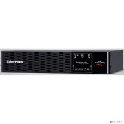 CyberPower PR1500ERTXL2U ИБП {Line-Interactive, 1500VA/1500W USB/RS-232/EPO/Dry/SNMPslot (10 х IEC С13) (12V / 9AH х 4) NEW} Товар под заказ
