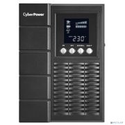 CyberPower OLS1000E ИБП {Online, Tower, 1000VA/900W USB/RS-232/SNMPslot (4 IEC С13) NEW, 12В/7 Ач х 3} Товар под заказ