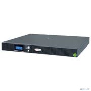 CyberPower OR1000ERM1U ИБП {Line-Interactive, 1000VA/600W USB/RS-232/SNMPslot /RJ11/45 (4+2 IEC С13), 6В/7 Ач х 4} Товар под заказ