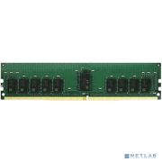 Synology D4ER01-32G Модуль памяти для СХД DDR4 32GB Товар под заказ
