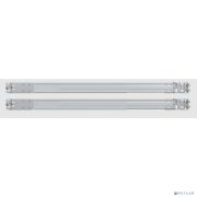 Synology RKS-02  Комплект направляющих (универсальные) 2U и 3U для RS18016xs+, RS3614xs+/RS3617xs+, RS3617xs/RS3617RPxs, RS3614xs/RS3614RPxs Товар под заказ