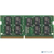 Synology D4ES01-4G Модуль памяти DDR4, 4GB, для RS1221RP+, RS1221+, DS1821+, DS1621+ Товар под заказ