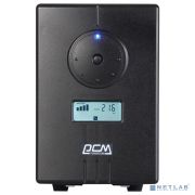 PowerCom ИБП Infinity INF-1100(AP) {Line-Interactive, 1100VA / 750W, Tower, 2xEURO, USB, подкл. доп. батарей} (383441) Товар под заказ