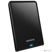 A-Data Portable HDD 4Tb HV620 AHV620S-4TU31-CBK {USB 3.0, 2.5