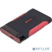 Silicon Power Portable HDD 2Tb Armor A15 SP020TBPHDA15S3L {USB3.0, 2.5