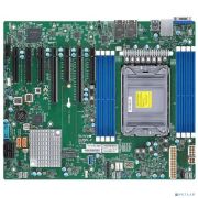 Supermicro MBD-X12SPL-F-B {3rd Gen Intel®Xeon®Scalable processors,Single Socket LGA-4189(Socket P+)supported,CPU TDP supports Up to 270W TDP,Intel® C621A,Up to 2TB 3DS ECC RDIMM,DDR4-3200MHz Up 2TB} Товар под заказ