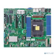 Supermicro MBD-X13SEI-TF-B 1xLGA-4677,Intel Xeon SP gen 4, Intel C741, 8x DDR5 4800/4400/4000 MHz. 2x10Gbe Base-T X550+1xMgmt LAN, 10xSATA3, 2xSATA-DOM, 4xUSB 3.2,  2xPCI-Ex16+3xPCI-E x8+2xMCIO x8, 2x Товар под заказ