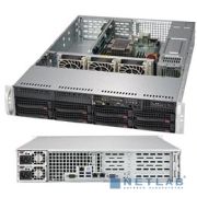 Supermicro SYS-5029P-WTR Товар под заказ