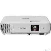 Epson EB-E01 {3LCD 1024x768 3300lm 15000:1 D-Sub HDMI USB 1x2W} Товар под заказ