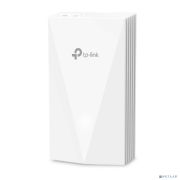 TP-Link EAP655-Wall Встраиваемая в стену точка доступа Wi-Fi AX3000 Товар под заказ