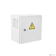 ЦМО Шкаф ЭКОНОМ уличный всепогодный настенный укомплектованный (В600 x Ш600 x Г300), комплектация T2-IP66 (С нагревом, без охлаждения) [ШТВ-НЭ-6.6.3-3ААА-Т2] Товар под заказ