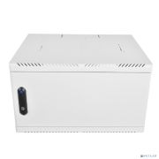 ЦМО Шкаф телекоммуникационный настенный, 9U, 600x650 дверь металл  (ШРН-9.650.1) (1 коробка) Товар под заказ