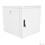 ЦМО Шкаф телекоммуникационный настенный разборный 12U (600х650), съемные стенки, дверь металл (ШРН-М-12.650.1) (1 коробка) Товар под заказ