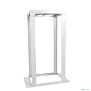 ЦМО Стойка телекоммуникационная серверная 33U, глубина 1000 мм (СТК-С-33.2.1000) (2 коробки) Товар под заказ