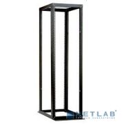 ЦМО Стойка телекоммуникационная серверная 42U, глубина 750 мм,цвет черный (СТК-С-42.2.750-9005) (2 коробки) Товар под заказ