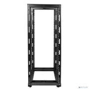 ЦМО Стойка телекоммуникационная универсальная 47U двухрамная,цвет черный (СТК-47.2-9005) Товар под заказ