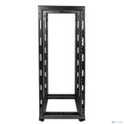 ЦМО Стойка телекоммуникационная универсальная 49U двухрамная,цвет черный (СТК-49.2-9005) Товар под заказ