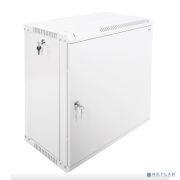 ЦМО Шкаф телекоммуникационный настенный разборный 12U (600х350) дверь металл (ШРН-Э-12.350.1) Товар под заказ