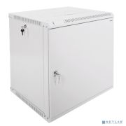 ЦМО Шкаф телекоммуникационный настенный разборный 12U (600х520) дверь металл (ШРН-Э-12.500.1) (1 коробка) Товар под заказ
