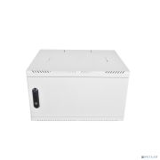ЦМО Шкаф телекоммуникационный настенный, 12U, 600х650 дверь металл (ШРН-12.650.1) (1 коробка) Товар под заказ