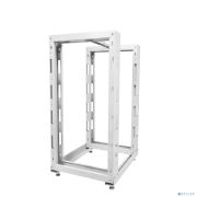 ЦМО Стойка телекоммуникационная универсальная 33U двухрамная (СТК-33.2) (1 коробка) Товар под заказ