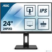 LCD AOC 23.8