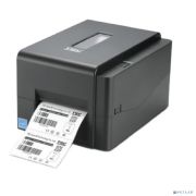 TSC TE200 [99-065A101-00LF00] черный {203 dpi, 8MB Flash, 16MB SDRAM. Стандартная комплектация включает USB} Товар под заказ