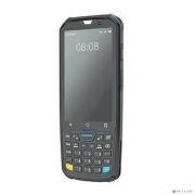 Mindeo M40 Терминал сбора данных 2D/WiFi/LTE/3/32Gb/C/5100mAh/USB/EU/ремень [M40E33250130CN] Товар под заказ