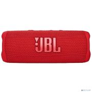 Портативная акустическая система JBL Flip 6 Red (JBLFLIP6RED) Товар под заказ